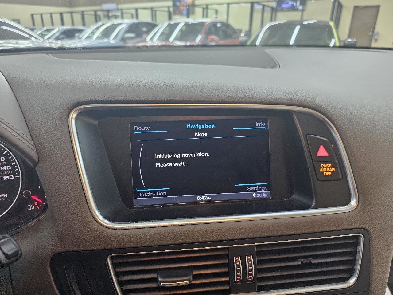 Used 2014 Audi Q5 TDI Prestige AWD/4WD image 32