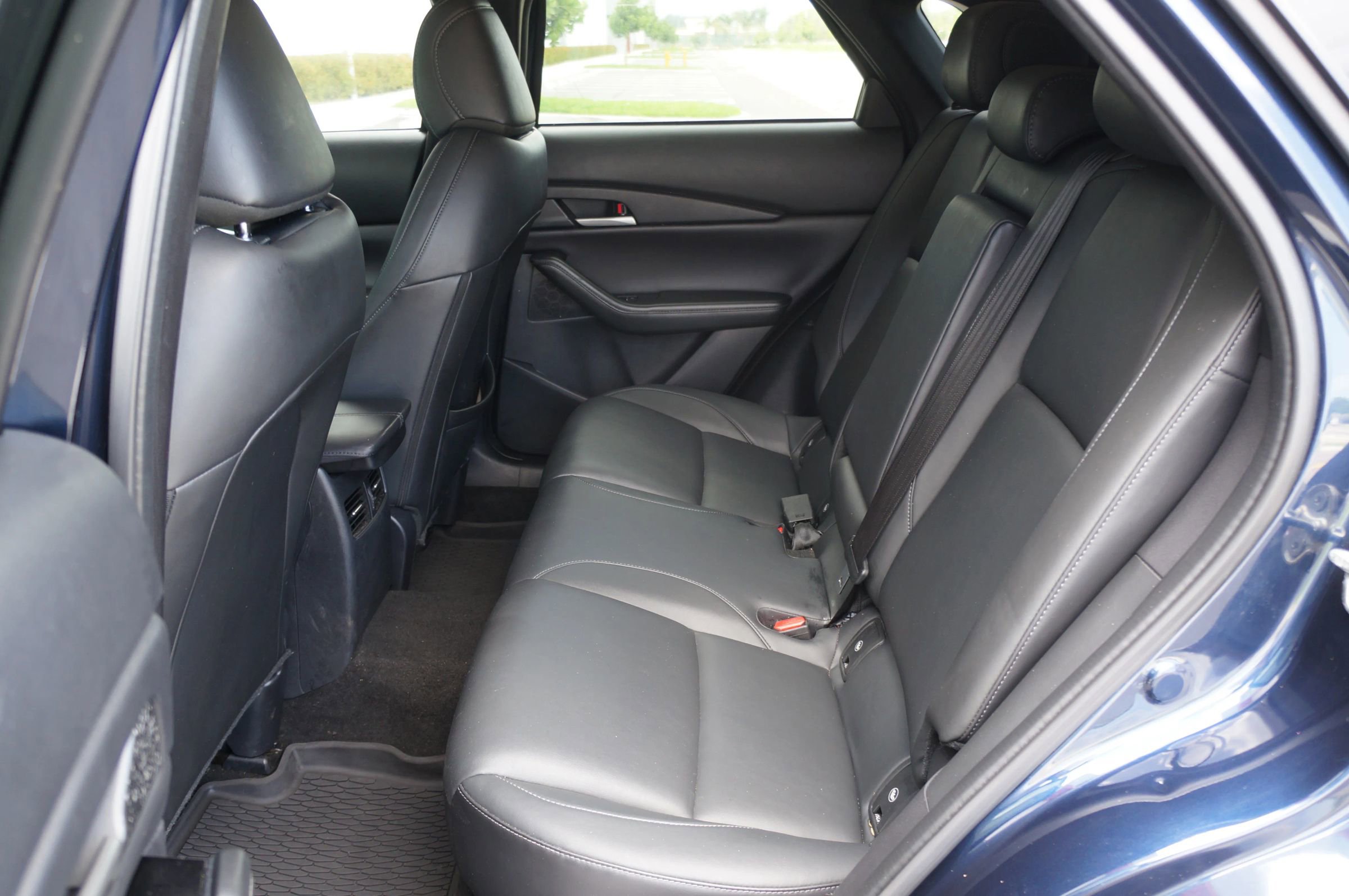 Used 2024 MAZDA CX-30 AWD 2.5 S w/ Select Sport Pkg image 29