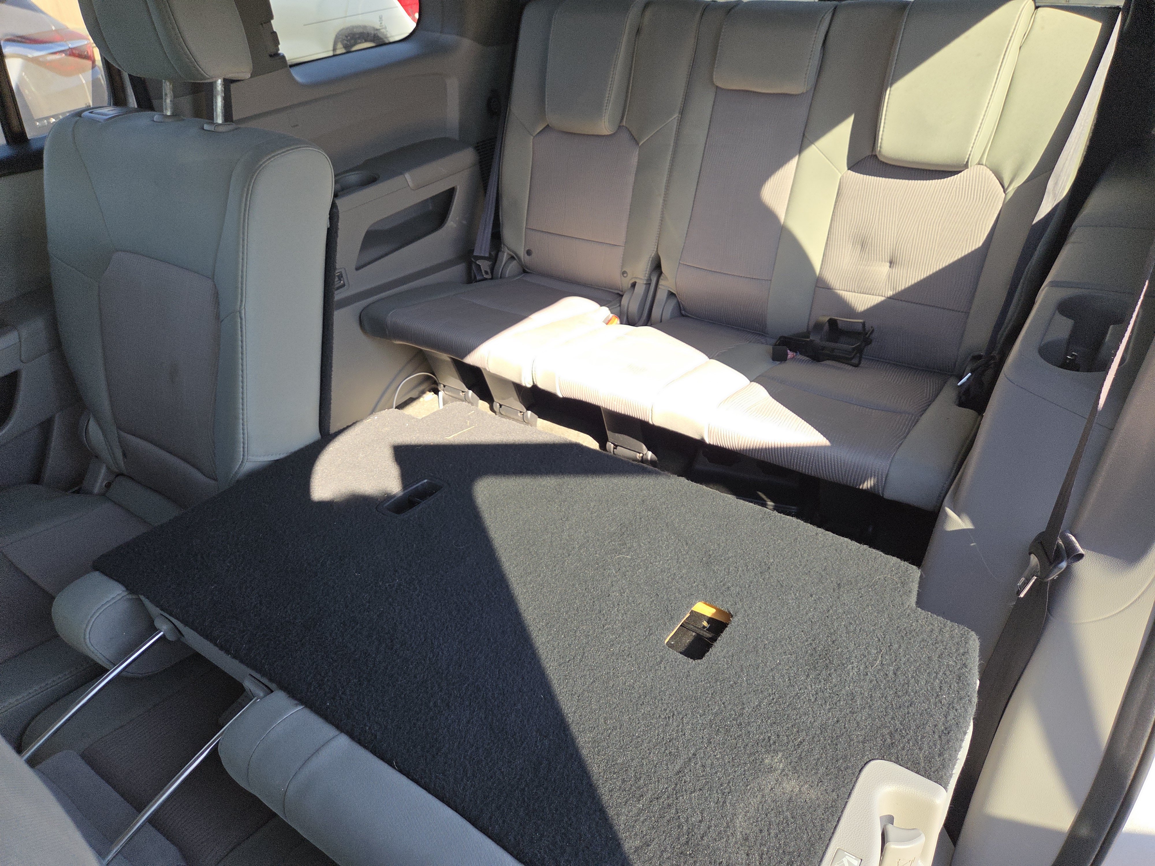 Used 2015 Honda Pilot SE image 11