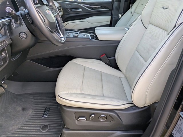 Certified 2023 Cadillac Escalade Sport w/ Touring Package image 21