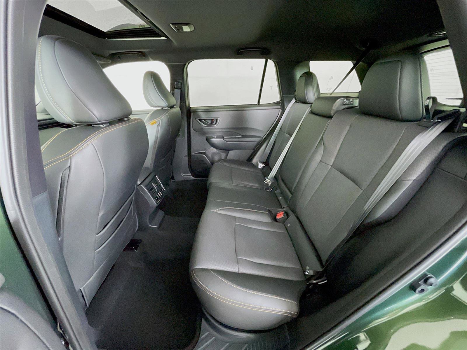 New 2026 Subaru Outback Wilderness w/ Wilderness Plus Package image 17