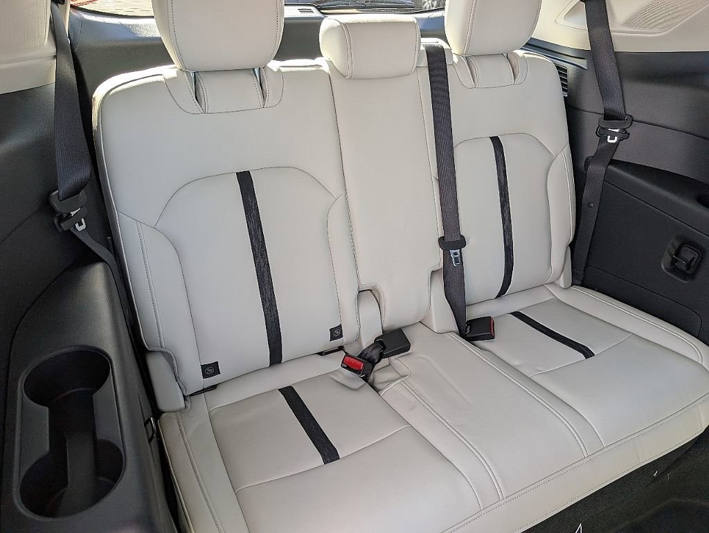 New 2026 MAZDA CX-90 3.3 Turbo S w/ Premium Plus image 20