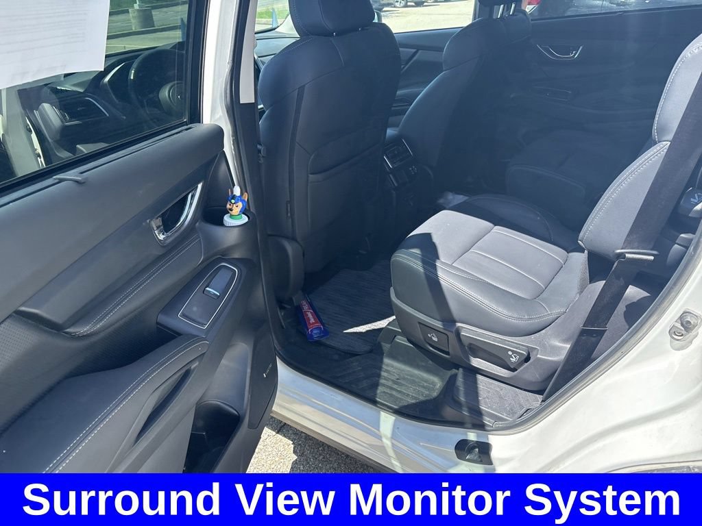 Certified 2023 Subaru Ascent Limited w/ Technology Package AWD/4WD image 33