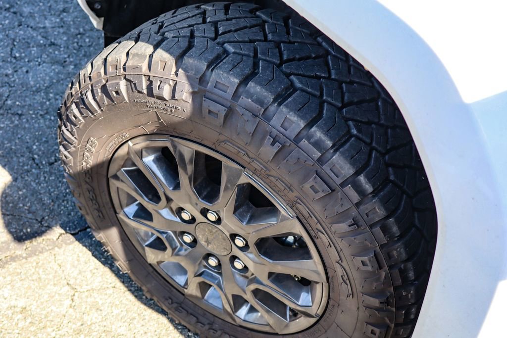Used 2024 Toyota Tacoma TRD Sport RWD image 42