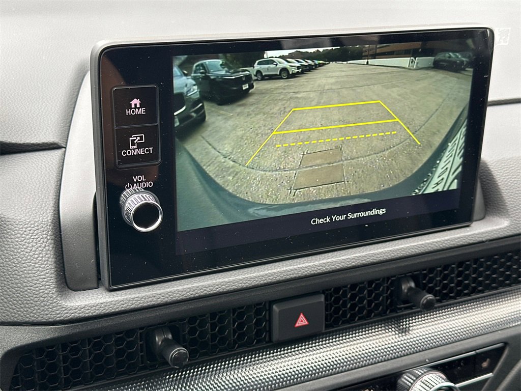 New 2026 Honda CR-V TrailSport image 28