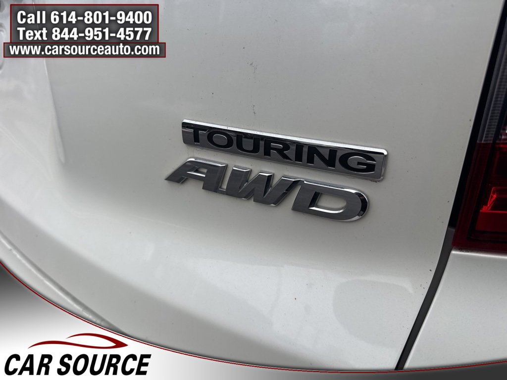 Used 2019 Honda Passport Touring image 6