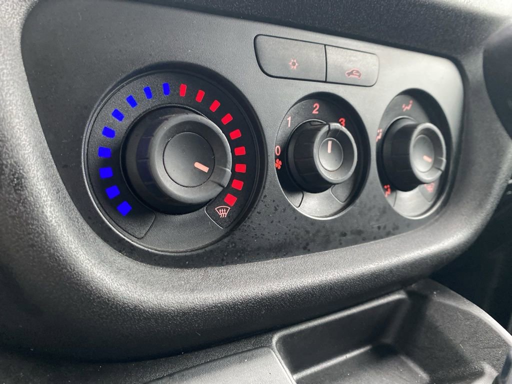 Used 2022 RAM ProMaster City Tradesman image 19