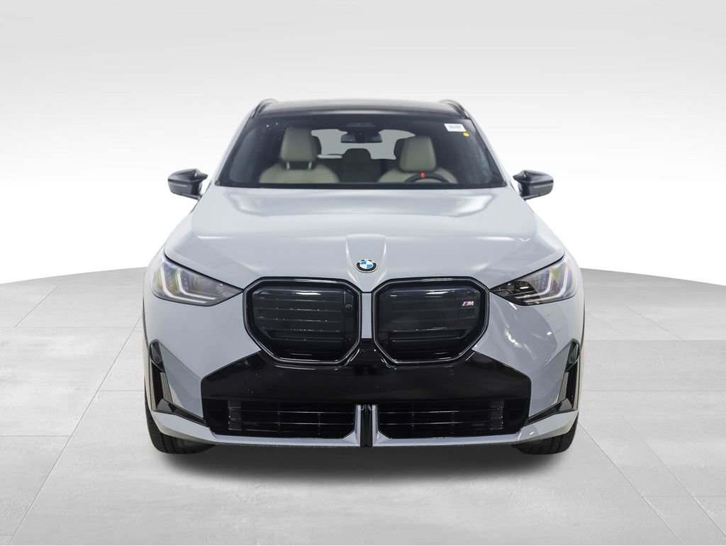 New 2026 BMW X3 M50 w/ Premium Package image 8