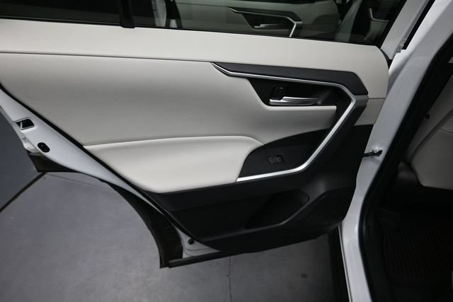 Used 2024 Toyota RAV4 XLE Premium w/ Weather Package AWD/4WD image 18