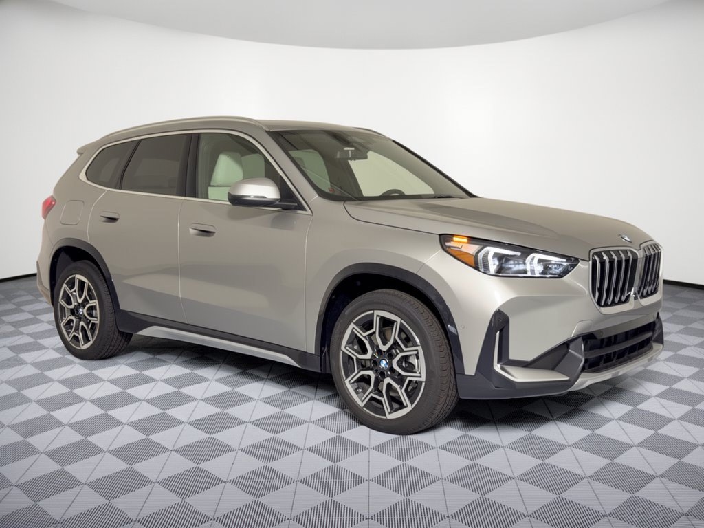 New 2027 BMW X1 xDrive28i AWD/4WD image 7