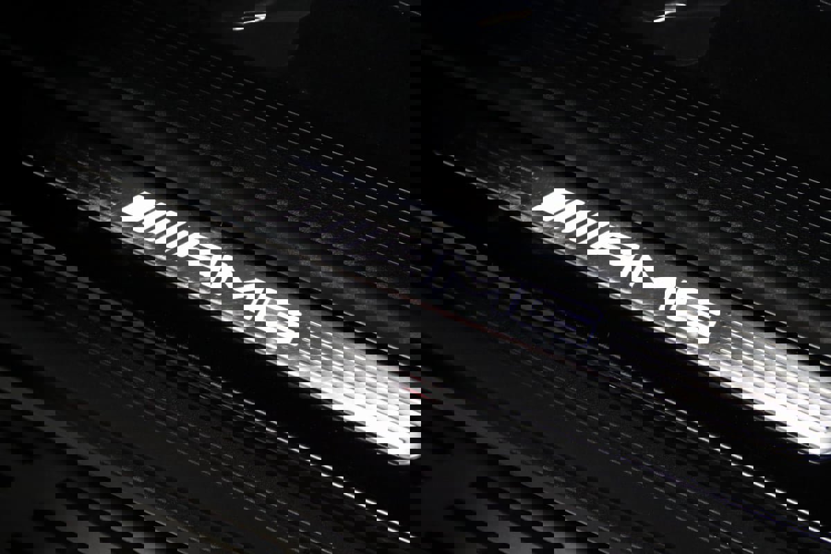 Used 2021 Mercedes-Benz GLE 53 AMG 4MATIC Coupe image 18