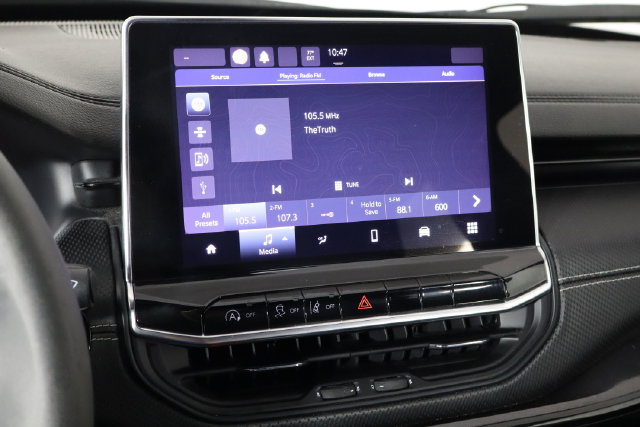 Used 2022 Jeep Compass Latitude FWD image 26
