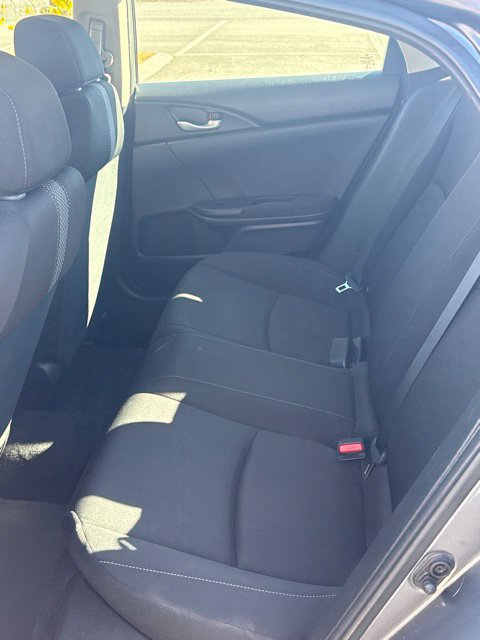 Used 2019 Honda Civic LX image 14