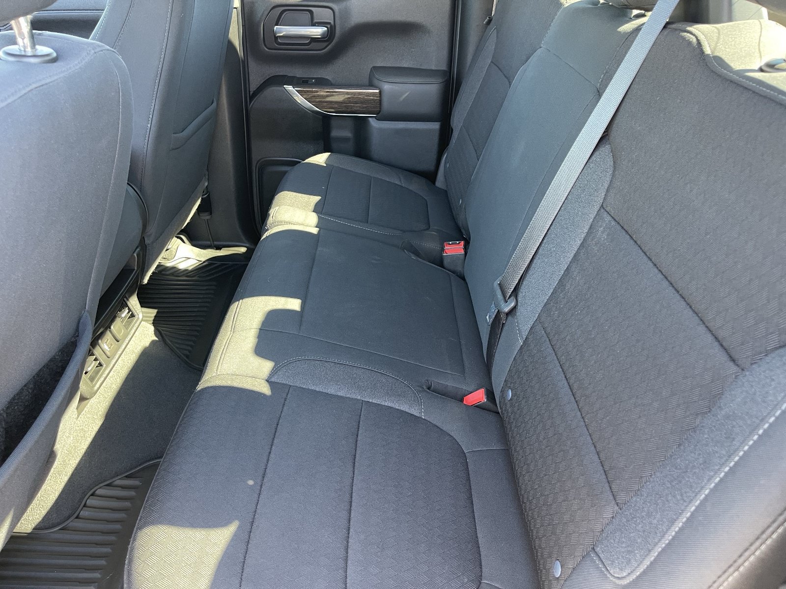 Used 2021 GMC Sierra 1500 Elevation RWD image 18