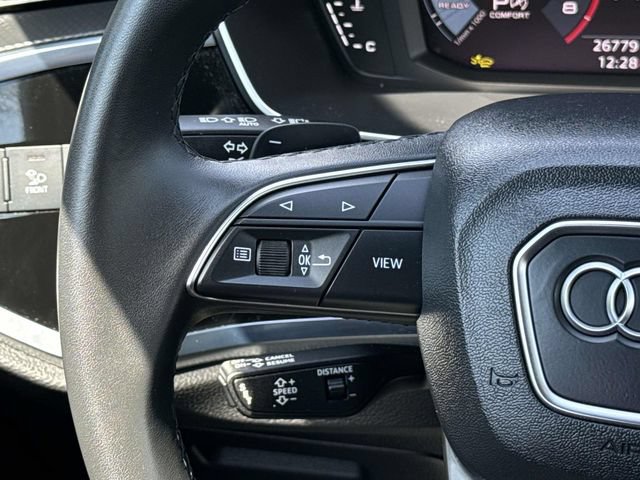 Used 2025 Audi Q3 2.0T Premium AWD/4WD image 20