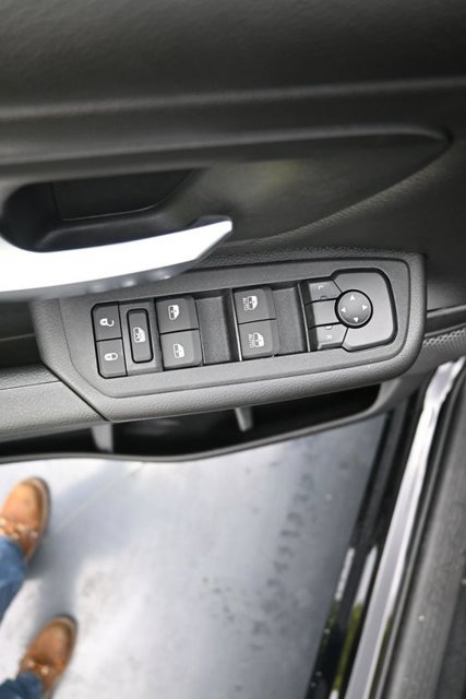 New 2027 RAM 1500 Warlock AWD/4WD image 13
