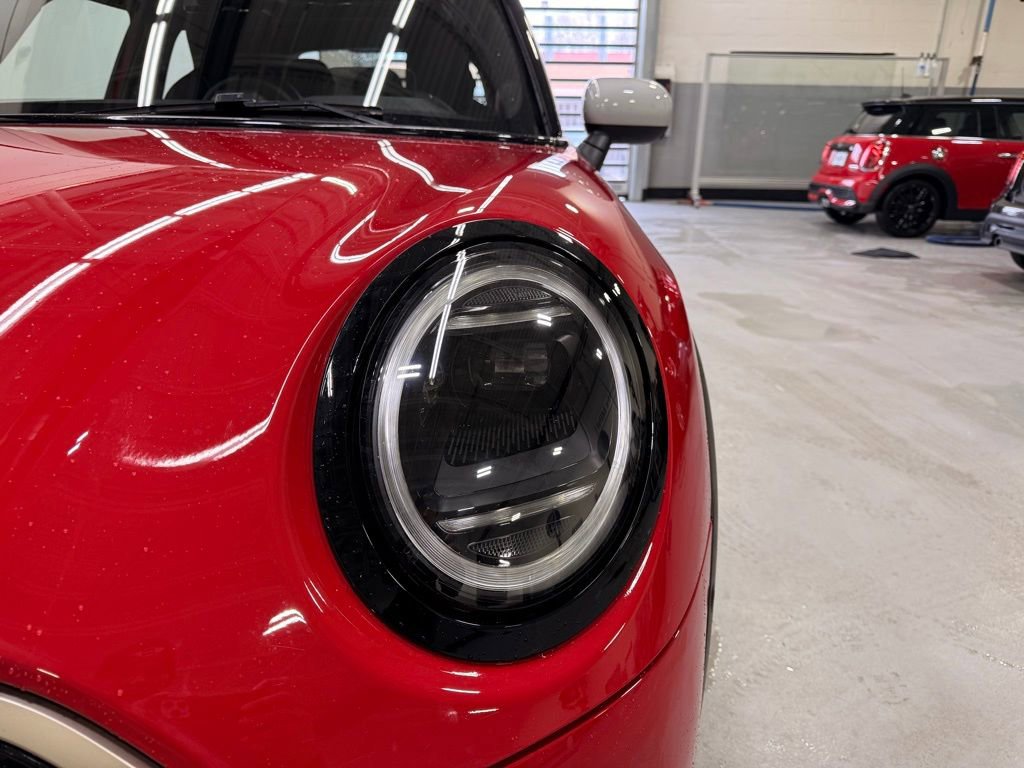 New 2026 MINI Cooper S image 9