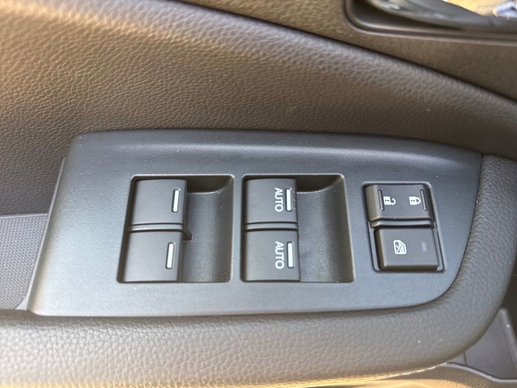 Certified 2023 Honda Ridgeline RTL-E image 14