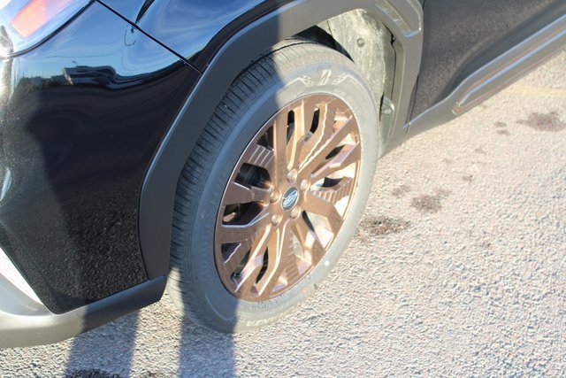 Certified 2025 Subaru Forester Sport image 11