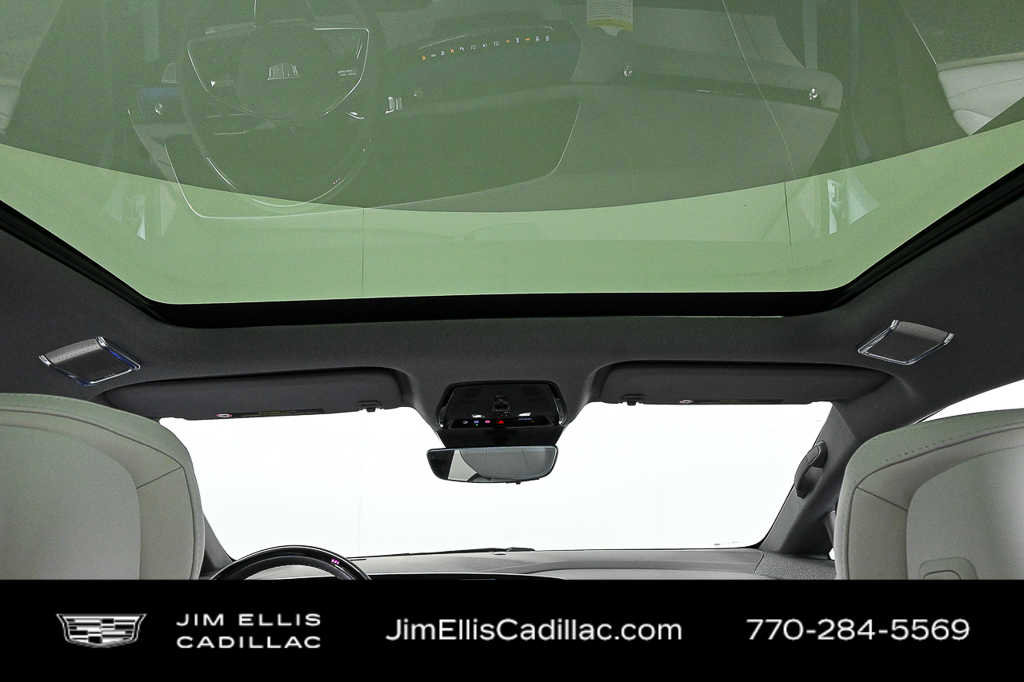 New 2026 Cadillac Optiq Sport 1 RWD image 20