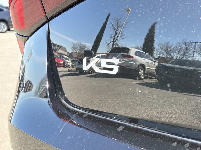 New 2026 Kia K5 EX image 5