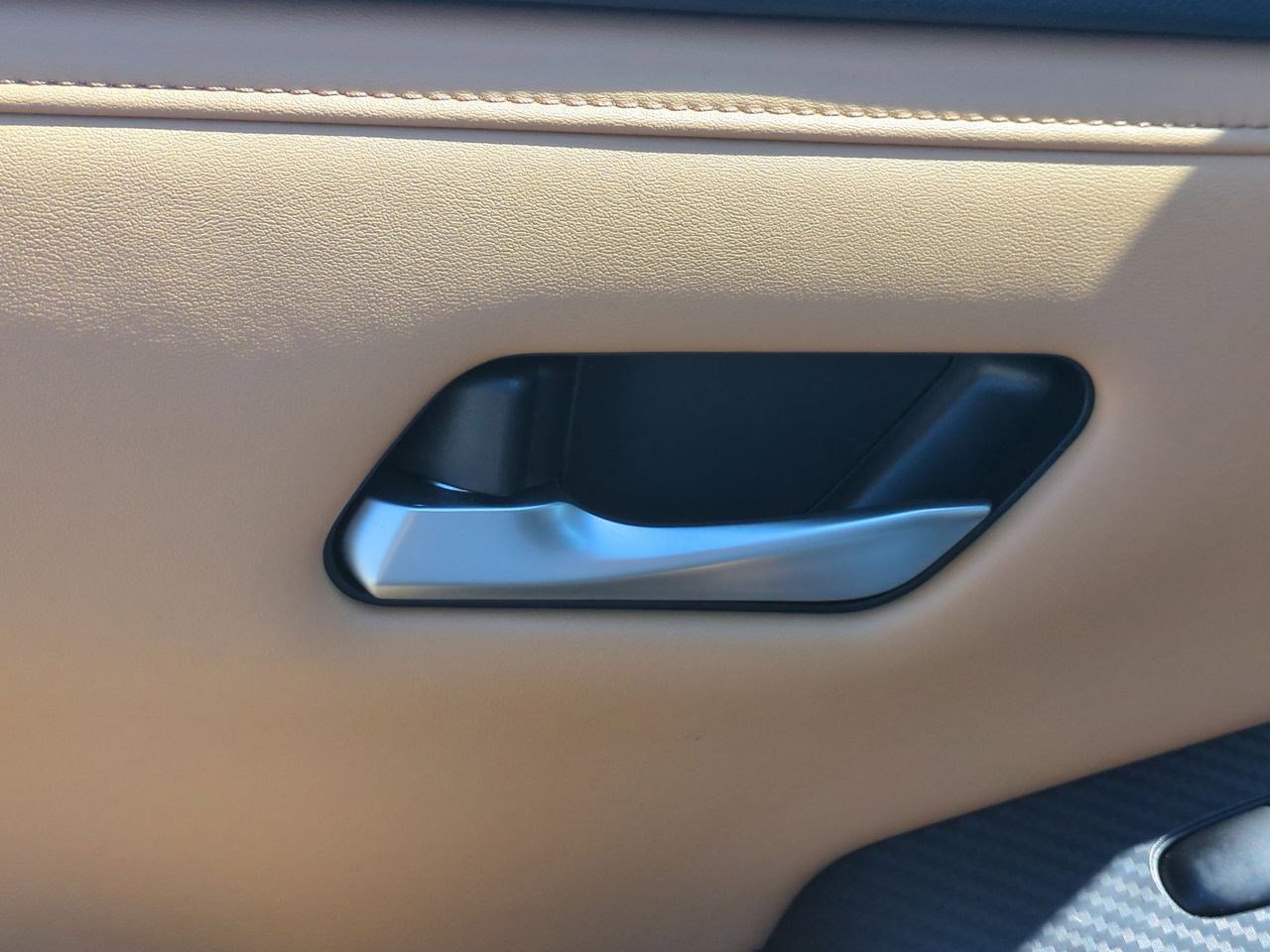 Certified 2021 Nissan Sentra SV w/ SV Premium Package FWD image 29