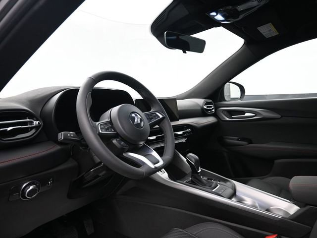 Used 2024 Dodge Hornet GT w/ GT Blacktop Package image 12