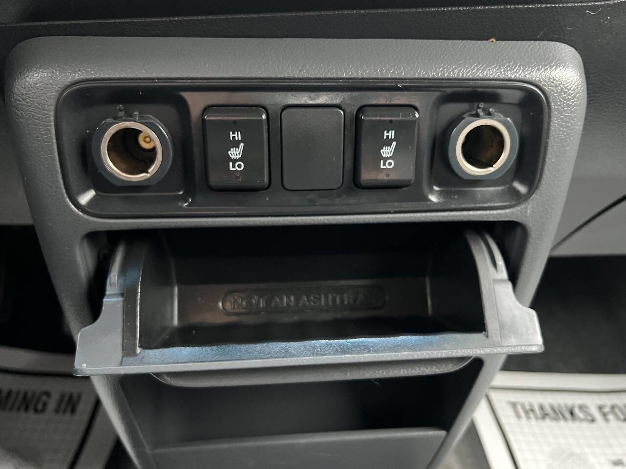 Used 2008 Honda Ridgeline RTL image 25