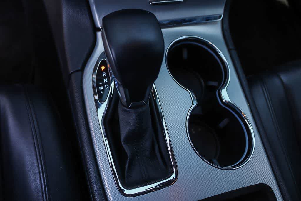 Used 2018 Jeep Grand Cherokee Limited RWD image 18