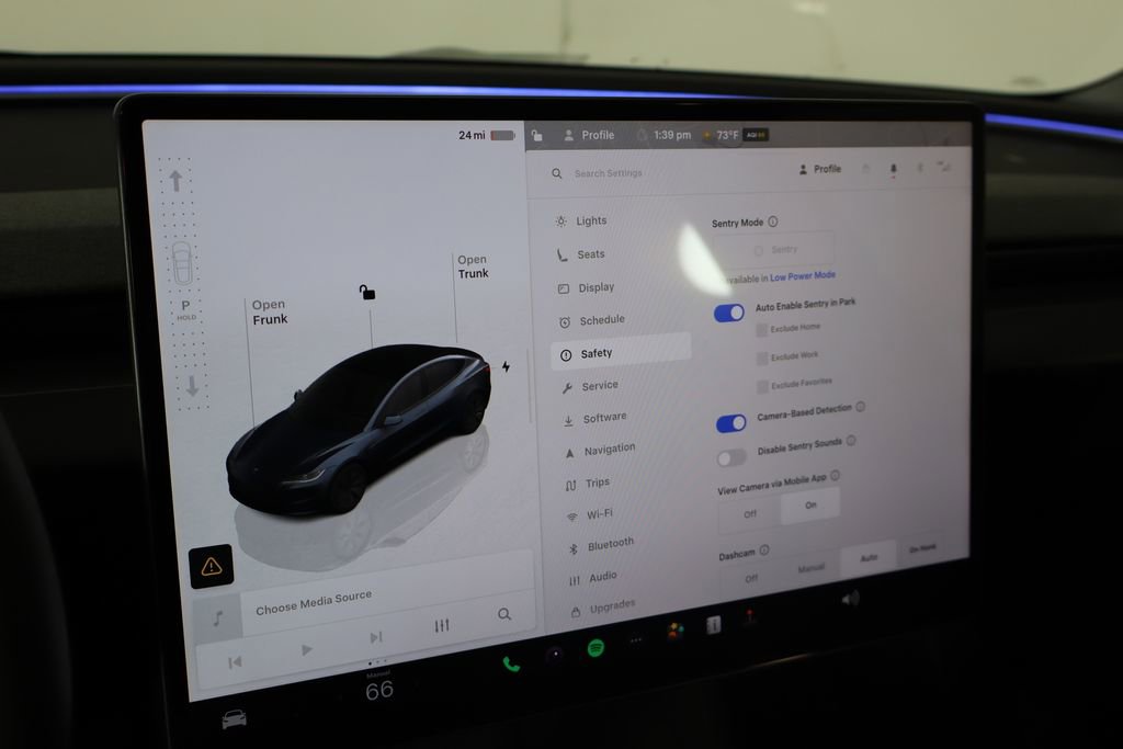Used 2025 Tesla Model 3 Long Range image 33