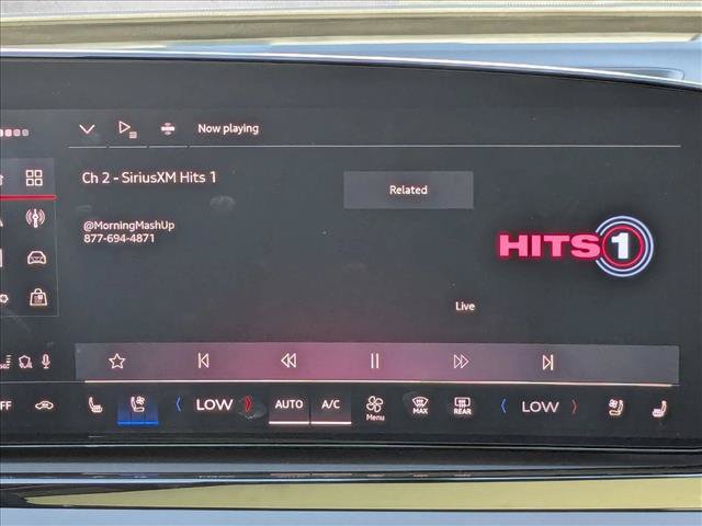 New 2025 Audi A5 2.0T Premium Plus w/ Premium Plus AWD/4WD image 13