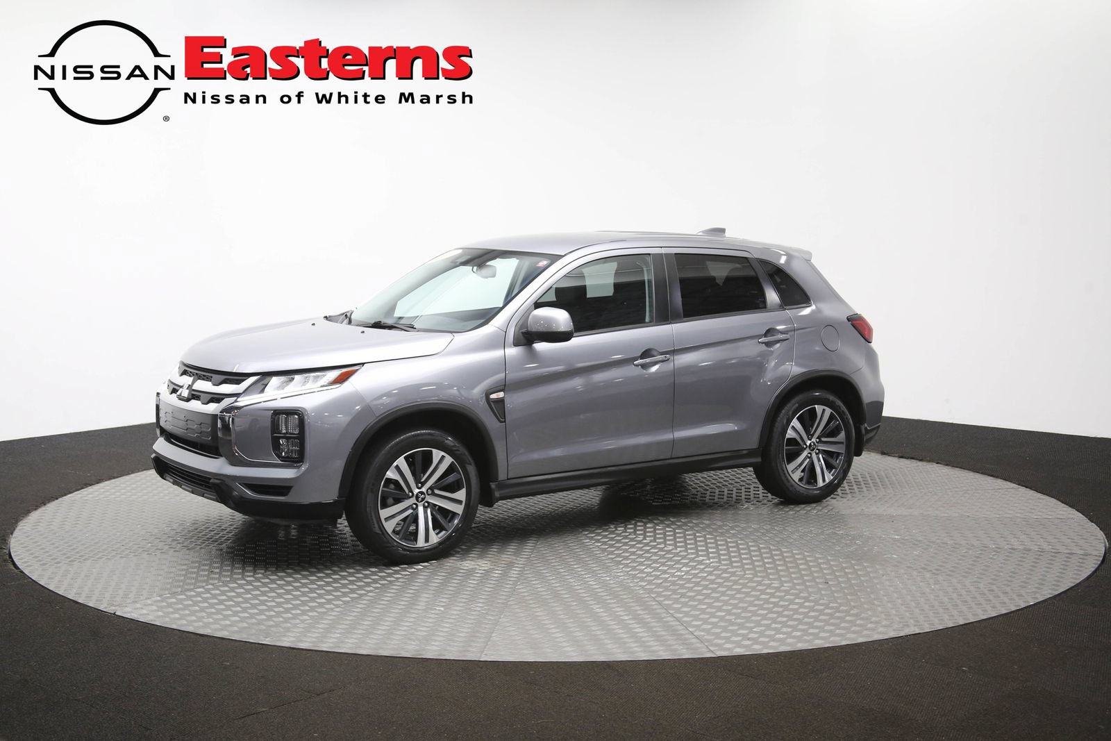 Used 2022 Mitsubishi Outlander Sport ES AWD/4WD image 56