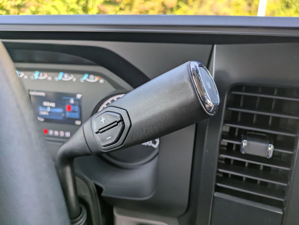 New 2026 Ford F350 XL w/ STX Appearance Package AWD/4WD image 12