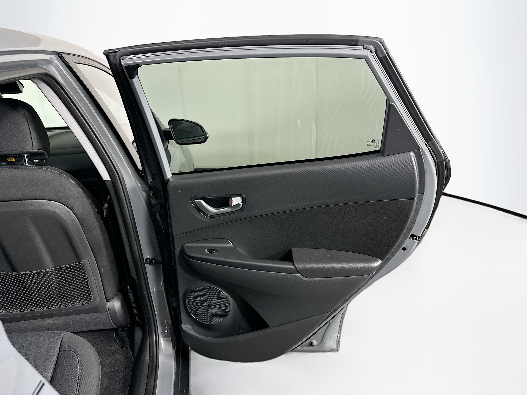 Used 2023 Hyundai Kona SE FWD image 28