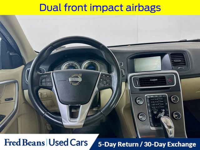 Used 2013 Volvo S60 T5 Premier image 25