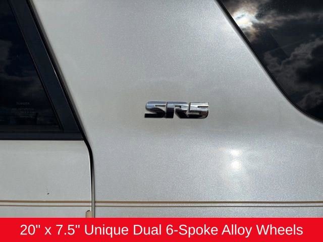 Used 2012 Toyota 4Runner SR5 image 22