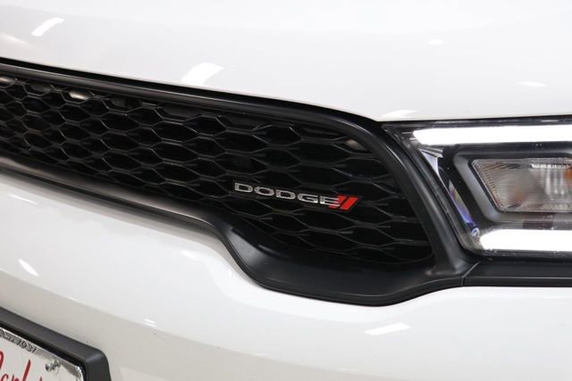 Used 2022 Dodge Durango GT AWD/4WD image 12