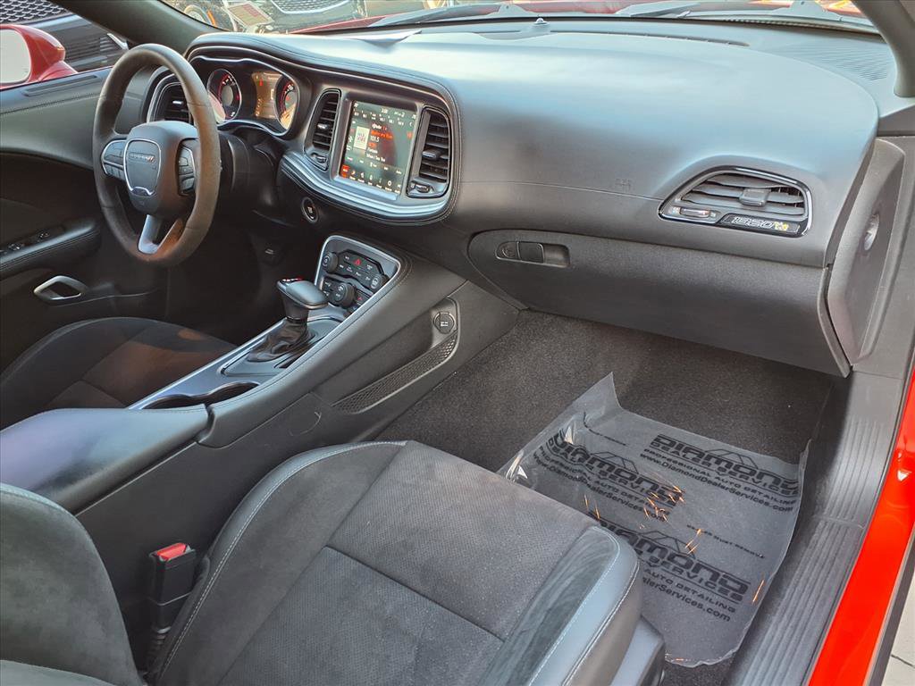 Used 2020 Dodge Challenger R/T Scat Pack w/ 1320 Plus Group image 9