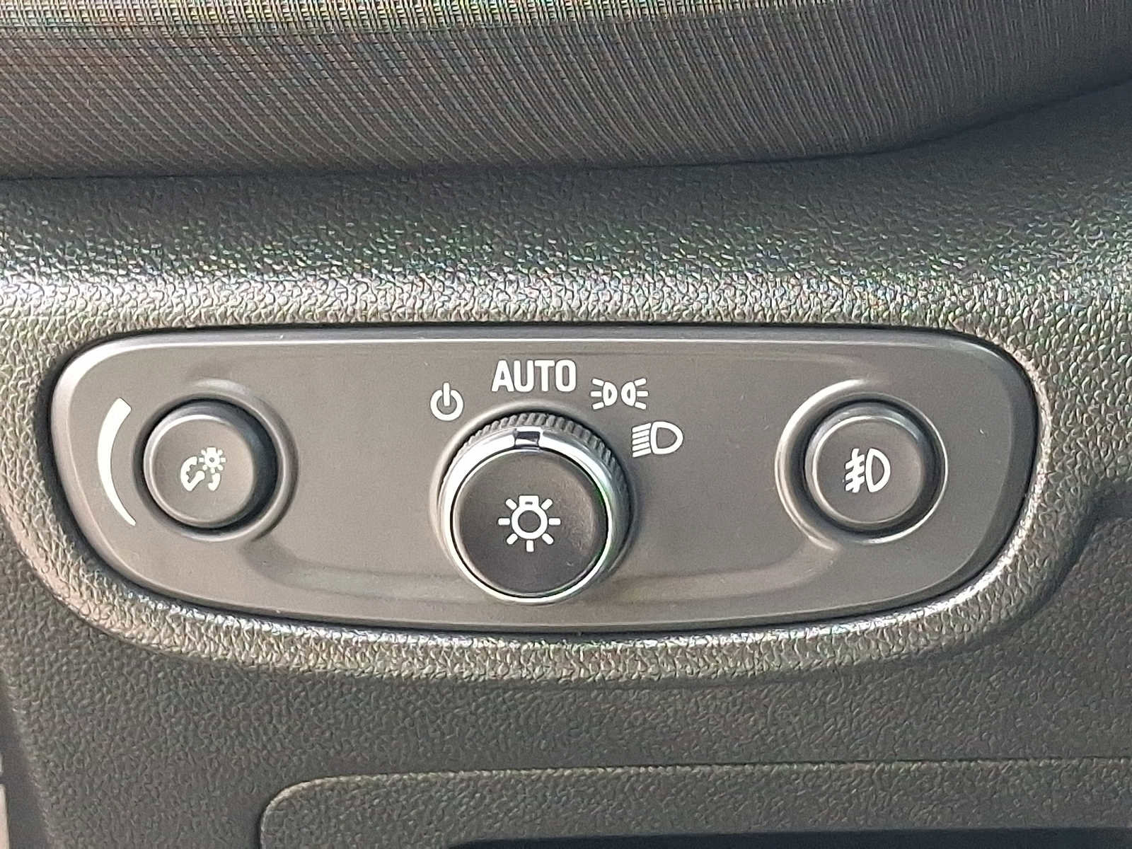 Used 2023 Chevrolet TrailBlazer LT w/ Convenience Package AWD/4WD image 24