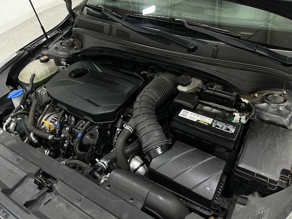 Used 2021 Kia Forte GT w/ GT2 Package image 28