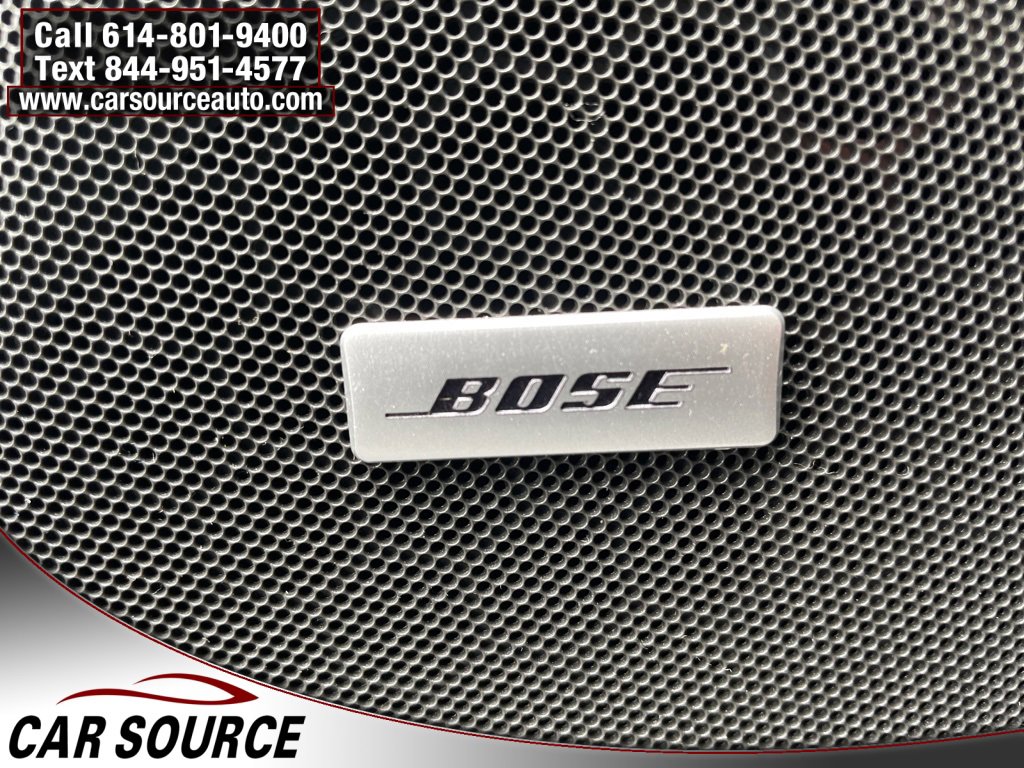 Used 2022 Chevrolet Suburban Z71 w/ Luxury Package image 19