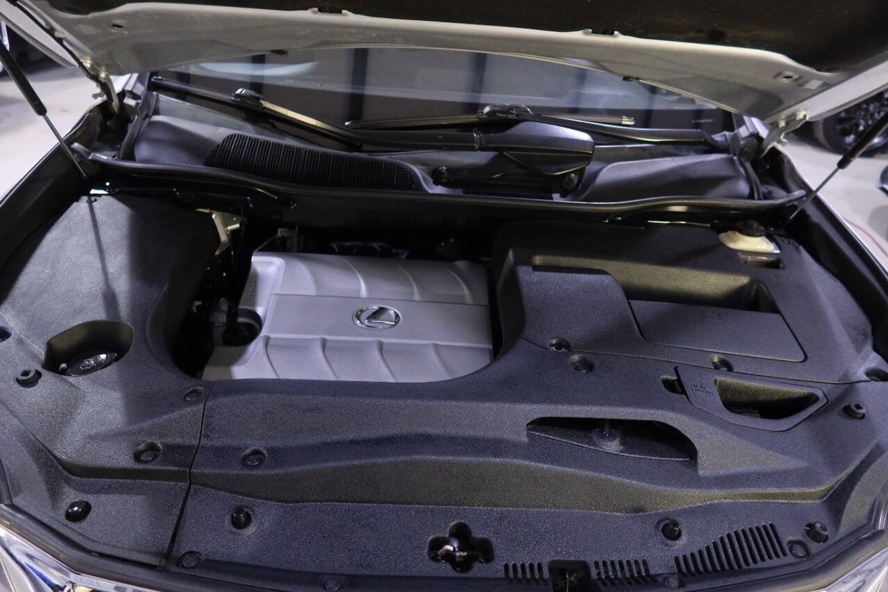 Used 2015 Lexus RX 350 FWD image 9