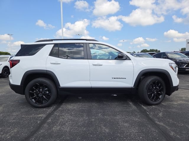 New 2027 GMC Terrain Elevation w/ Elevation Premium Package FWD image 18