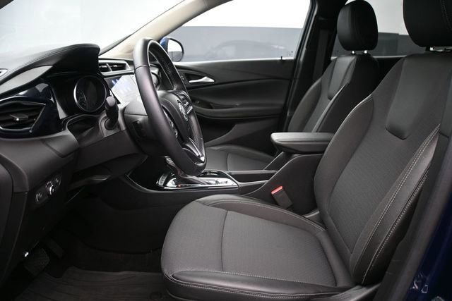 Used 2023 Buick Encore GX Preferred w/ Cold Weather Comfort Package AWD/4WD image 10