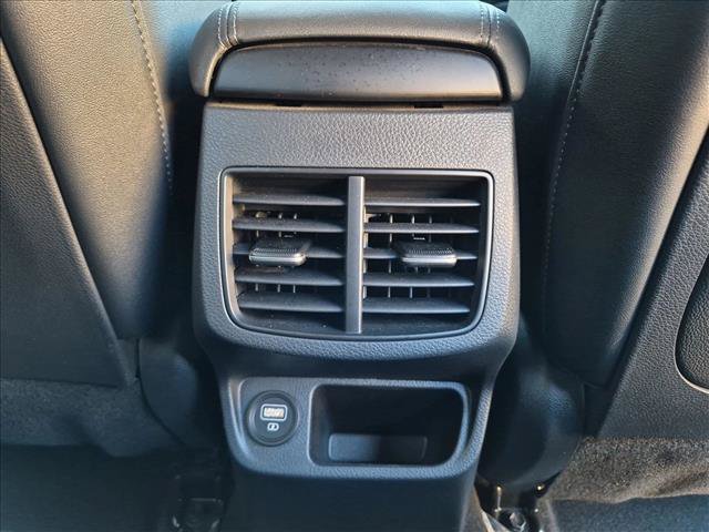 Used 2021 Kia Seltos SX AWD/4WD image 17