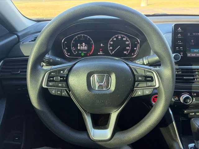 Used 2021 Honda Accord LX image 17