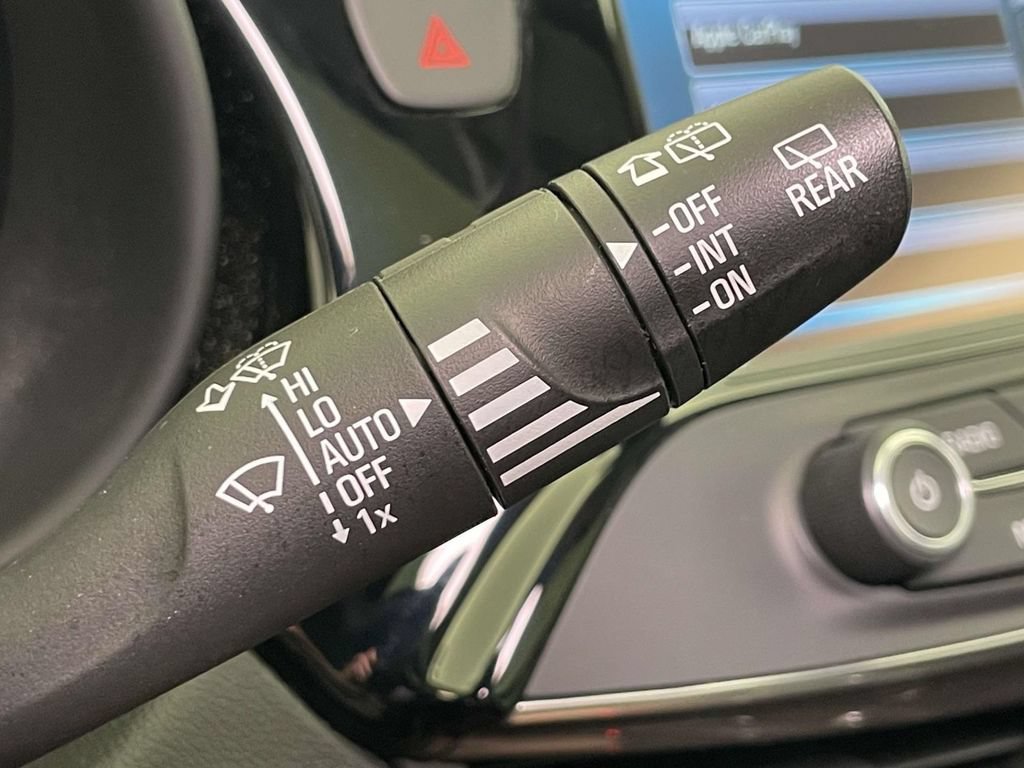 Used 2020 Buick Envision Premium w/ LPO, Road Trip Package AWD/4WD image 36
