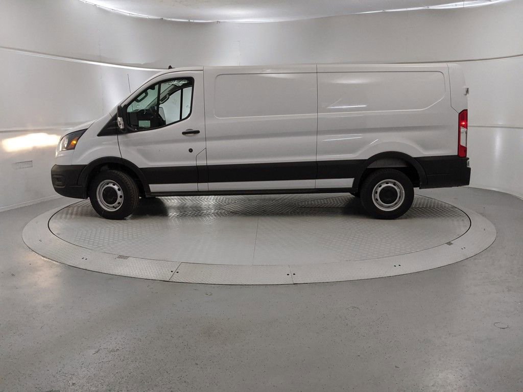 New 2025 Ford Transit 150 Low Roof image 5