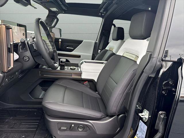 New 2025 GMC Hummer EV 3X image 14