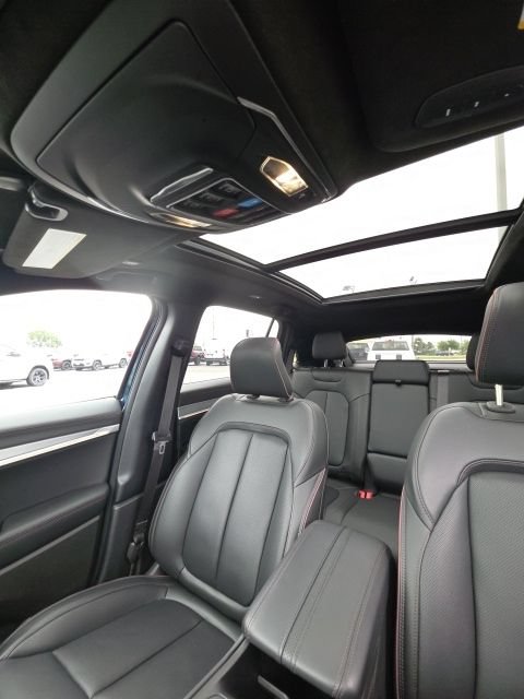Used 2025 Jeep Wagoneer S Launch Edition AWD/4WD image 23